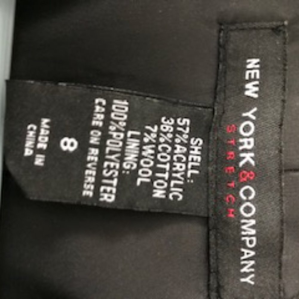 Blazer - Picture 3 of 5
